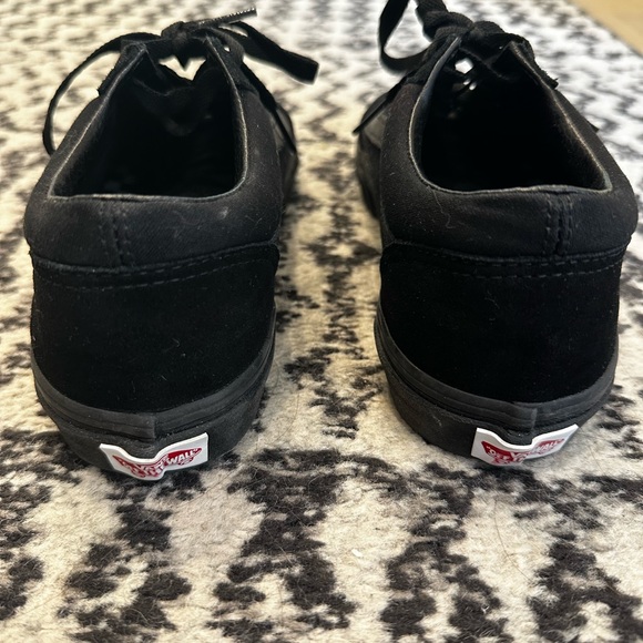 Old Skool Vans - Picture 4 of 5